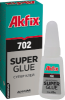 Akfix 702 Супер клей секундного действия (25 гр.) - Ангара 96