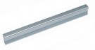 МЕБЕЛЬНАЯ РУЧКА 1506 96MM ALUMINIUM - Ангара 96