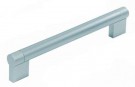 МЕБЕЛЬНАЯ РУЧКА 2014 224MM ALUMINIUM - Ангара 96