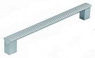 МЕБЕЛЬНАЯ РУЧКА 2007 192MM ALUMINIUM - Ангара 96