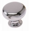 МЕБЕЛЬНАЯ РУЧКА 8110 CHROME - Ангара 96