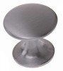 МЕБЕЛЬНАЯ РУЧКА 8329S SATIN NICKEL - Ангара 96