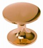 МЕБЕЛЬНАЯ РУЧКА 8329S GOLD - Ангара 96