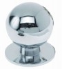 МЕБЕЛЬНАЯ РУЧКА 8354 CHROME - Ангара 96
