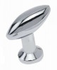 МЕБЕЛЬНАЯ РУЧКА 1175 CHROME - Ангара 96
