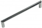 МЕБЕЛЬНАЯ РУЧКА 8974 CHROME 96 MM - Ангара 96