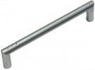 МЕБЕЛЬНАЯ РУЧКА 8974 SATIN CHROME 96 MM - Ангара 96