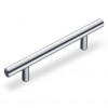 МЕБЕЛЬНАЯ РУЧКА 8926 96MM CHROME - Ангара 96
