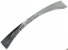 МЕБЕЛЬНАЯ РУЧКА 1016 CHROME 128 MM - Ангара 96
