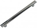 МЕБЕЛЬНАЯ РУЧКА 1291 CHROME 160 MM - Ангара 96