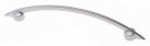 МЕБЕЛЬНАЯ РУЧКА 8849 SATIN CHROME 96 MM - Ангара 96
