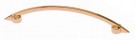 МЕБЕЛЬНАЯ РУЧКА 8849 GOLD 96 MM - Ангара 96