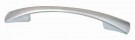 МЕБЕЛЬНАЯ РУЧКА 1052 SATIN CHROME 96 MM - Ангара 96