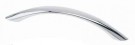 МЕБЕЛЬНАЯ РУЧКА 8874 CHROME 128 MM - Ангара 96