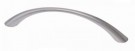 МЕБЕЛЬНАЯ РУЧКА 8211 SATIN NICKEL 128 MM - Ангара 96