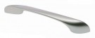 МЕБЕЛЬНАЯ РУЧКА 1105 SATIN CHROME 128 MM - Ангара 96