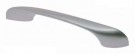 МЕБЕЛЬНАЯ РУЧКА 1105 SATIN NICKEL 128 MM - Ангара 96