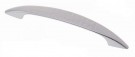 МЕБЕЛЬНАЯ РУЧКА 1062 SATIN CHROME 96 MM - Ангара 96