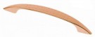 МЕБЕЛЬНАЯ РУЧКА 1062 GOLD 96 MM - Ангара 96