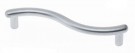 МЕБЕЛЬНАЯ РУЧКА 3013 SATIN CHROME 96 MM - Ангара 96