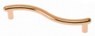 МЕБЕЛЬНАЯ РУЧКА 3013 GOLD 96 MM - Ангара 96