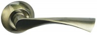 Ручка дверная CLASSICO A-01-10 ANT.BRONZE Античная бронза - Ангара 96