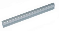 МЕБЕЛЬНАЯ РУЧКА 1506 192MM ALUMINIUM - Ангара 96