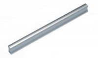 МЕБЕЛЬНАЯ РУЧКА 3301 32MM ALUMINIUM - Ангара 96