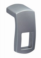 МЕБЕЛЬНАЯ РУЧКА 6705 SATIN NICKEL - Ангара 96