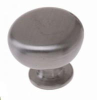 МЕБЕЛЬНАЯ РУЧКА 8110 SATIN NICKEL - Ангара 96