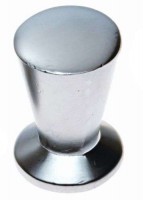 МЕБЕЛЬНАЯ РУЧКА 1172 SATIN CHROME - Ангара 96