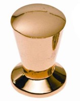 МЕБЕЛЬНАЯ РУЧКА 1172 GOLD - Ангара 96