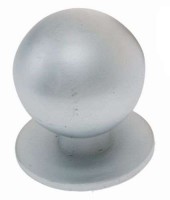 МЕБЕЛЬНАЯ РУЧКА 8354 SATIN CHROME - Ангара 96
