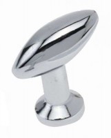 МЕБЕЛЬНАЯ РУЧКА 1175 CHROME - Ангара 96