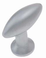 МЕБЕЛЬНАЯ РУЧКА 1175 SATIN CHROME - Ангара 96