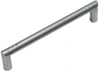 МЕБЕЛЬНАЯ РУЧКА 8974 SATIN CHROME 128 MM - Ангара 96