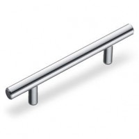МЕБЕЛЬНАЯ РУЧКА 8926 288MM CHROME - Ангара 96