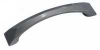 МЕБЕЛЬНАЯ РУЧКА 1341 SATIN NICKEL 96 MM - Ангара 96