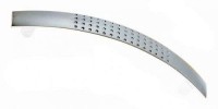 МЕБЕЛЬНАЯ РУЧКА 8979 SATIN CHROME 96 MM - Ангара 96