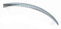 МЕБЕЛЬНАЯ РУЧКА 8979 CHROME 128 MM - Ангара 96
