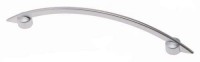 МЕБЕЛЬНАЯ РУЧКА 8849 SATIN CHROME 96 MM - Ангара 96