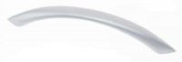 МЕБЕЛЬНАЯ РУЧКА 8874 SATIN CHROME 128 MM - Ангара 96