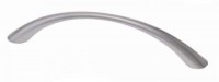 МЕБЕЛЬНАЯ РУЧКА 8211 SATIN NICKEL 96 MM - Ангара 96