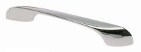 МЕБЕЛЬНАЯ РУЧКА 1105 CHROME 128 MM - Ангара 96