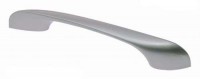 МЕБЕЛЬНАЯ РУЧКА 1105 SATIN NICKEL 128 MM - Ангара 96