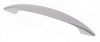 МЕБЕЛЬНАЯ РУЧКА 1062 SATIN CHROME 96 MM - Ангара 96