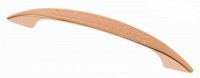 МЕБЕЛЬНАЯ РУЧКА 1062 GOLD 96 MM - Ангара 96