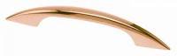 МЕБЕЛЬНАЯ РУЧКА 1028 GOLD 96 M - Ангара 96