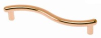 МЕБЕЛЬНАЯ РУЧКА 3013 GOLD 96 MM - Ангара 96