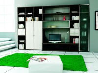 Комплект мебели для гостиной  - Ангара 96